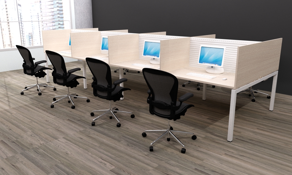 Instalación de Call center en oficina