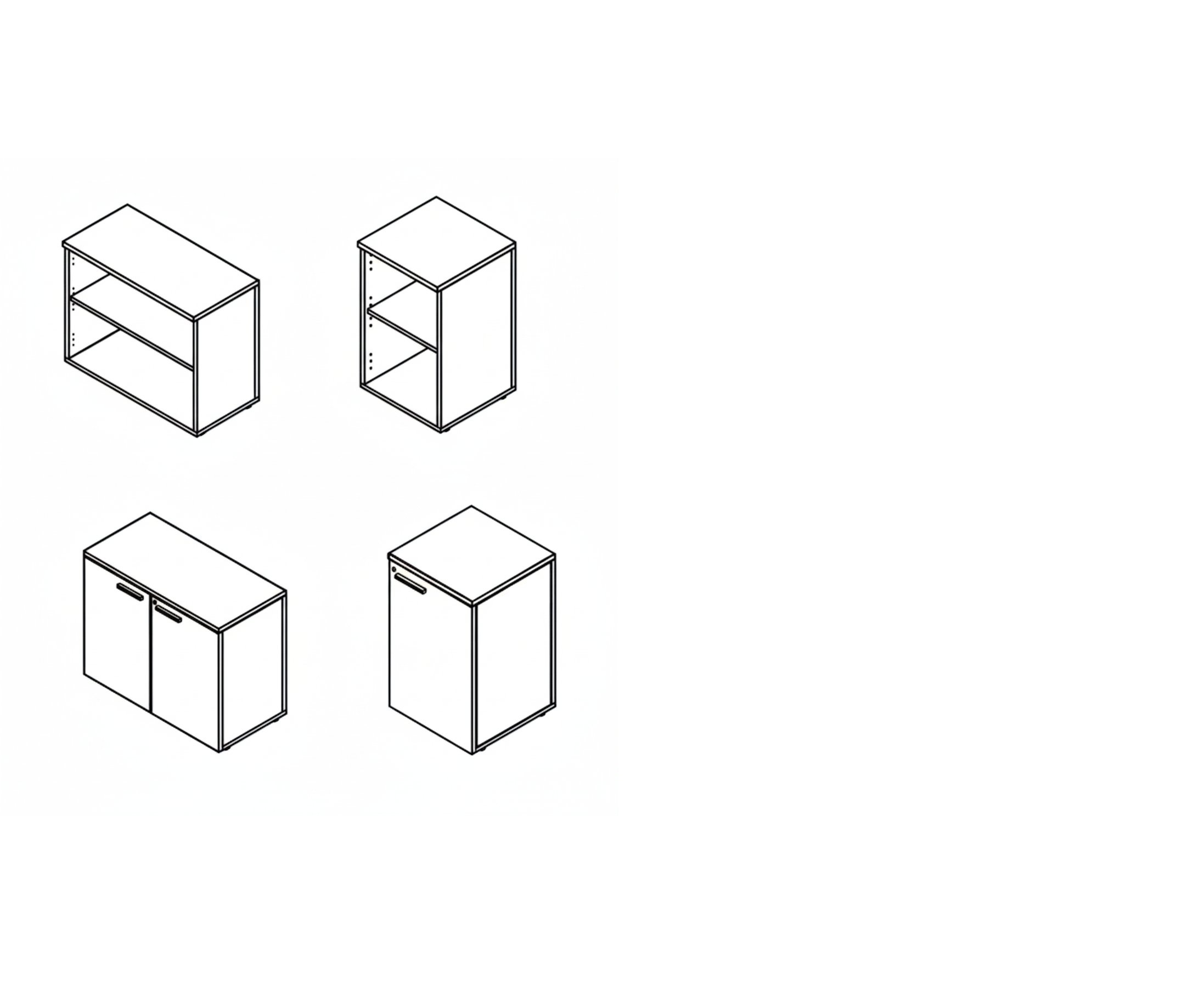 pictos armarios altura 2