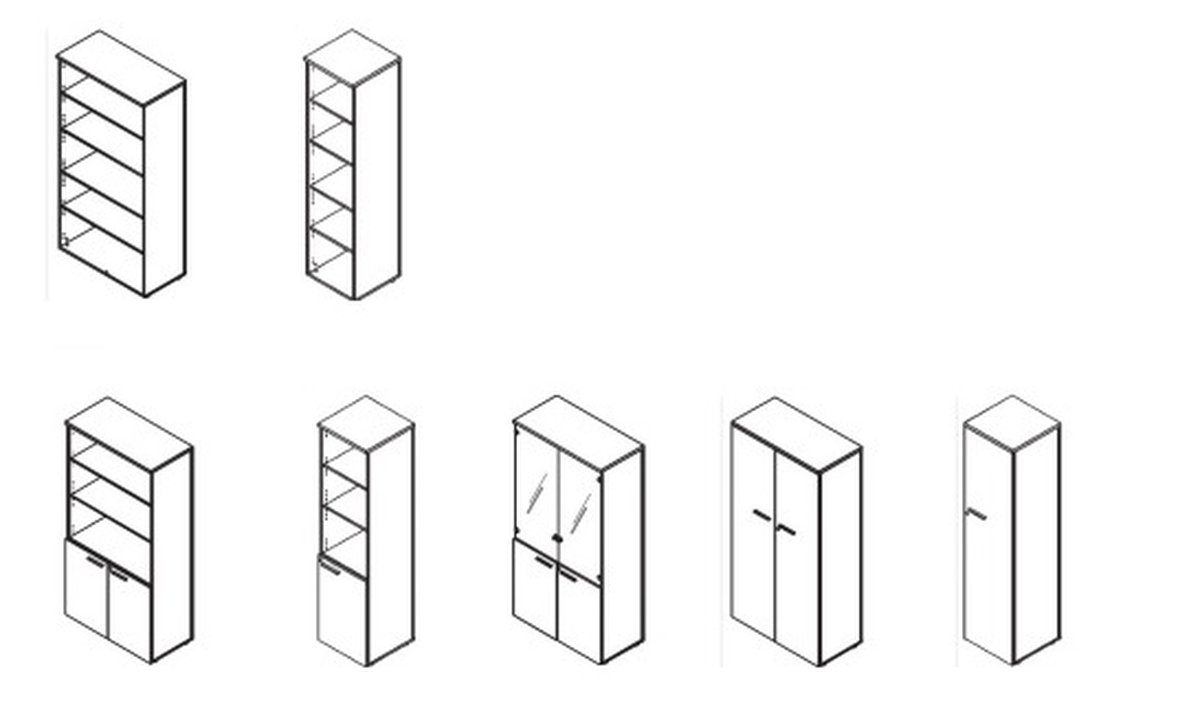 pictos armarios altura 5